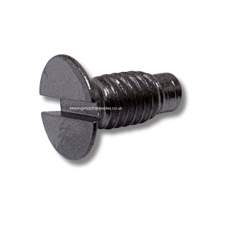 Janome Needle Plate Screw - 681009101