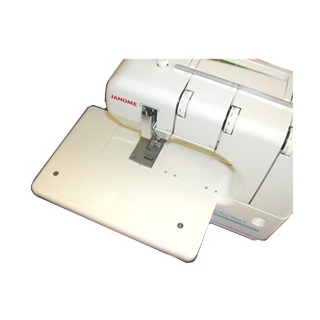Janome Cover Pro Extension Table