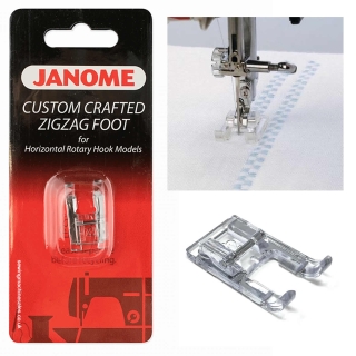 Jnaome Crafted Zig Zag Open Toe Foot