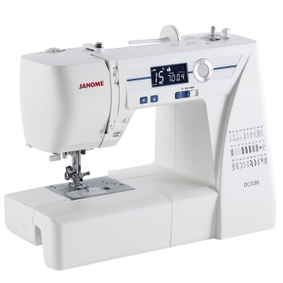 Janome DC3200