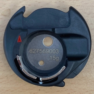 Janome bobbin holder or bobbin case