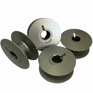 Janome HD9 Bobbins Version 2