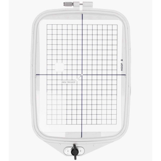 Janome Embroidery Hoop B 140x200mm for Janome Embroidery Machines