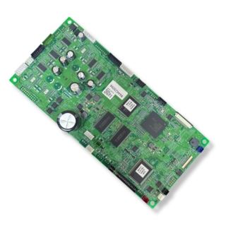 Janome MC550E Main PCB – Genuine Circuit Board Part 864425096