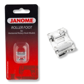 Janome Roller Foot Snap On