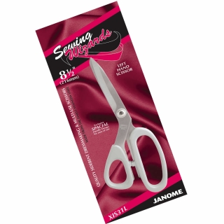 Left Handed scissors for dressmakers