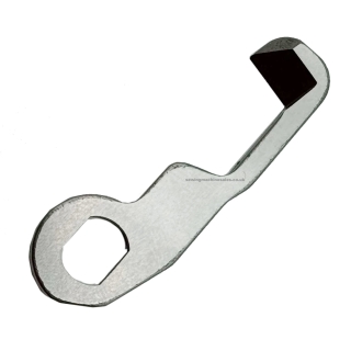 Janome Upper Blade for AT2000D Air Threading Overlocker