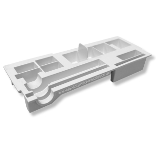 Accessory Tray for Juki HZL-DX5 & HZL Range