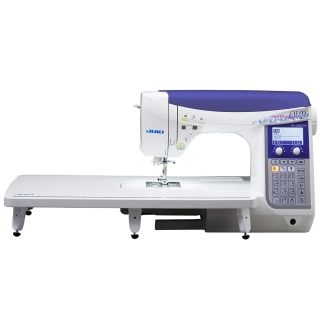 Juki DX2000 QVP