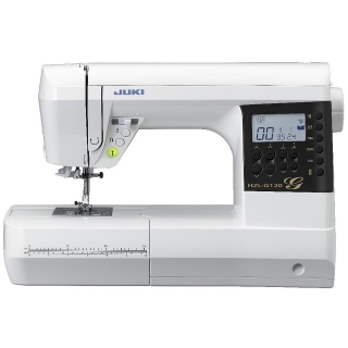 Juki G120 Sewing Machine