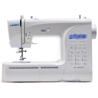 Juki HZL-80 Sewing Machine