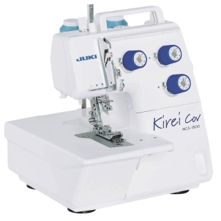 Juki MCS-1800