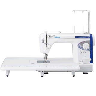 Juki TL2200 QVP MINI sewing machine
