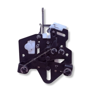 Juki Thread Cutter Base Assembly – Fits HZL-F, HZL-G & HZL-DX Sewing Machines