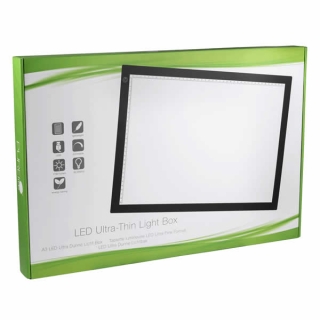 Ultra Thin Light Box