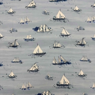 Longshore fabric