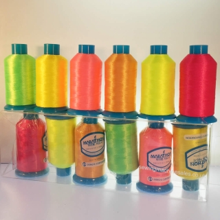 Marathon Neon collection