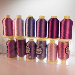 Marathon Purple Collection