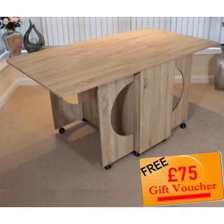 Horn Maxi Hobby Table