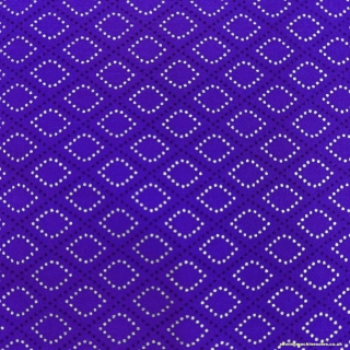 Miravel Royal Blue Fabric