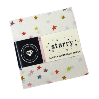 Ruby Star Society Starry Charm Pack