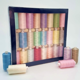 moon thread pastel set