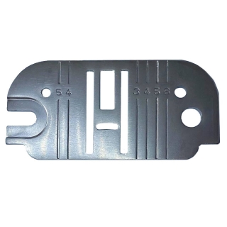Needle Plate Singer 400k 500k