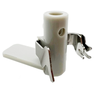 Needle threader
