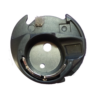 Singer 9960 plastic bobbin holder