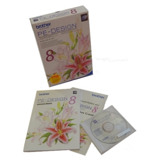 Offical Brother software upgrade pack