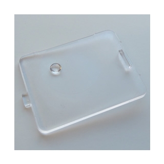 Singer Plastic Bobbin Cover