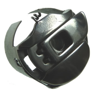 Singer 20u spool case