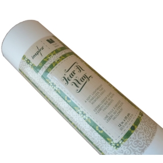 Tear-a-way Inspira embroidery backing