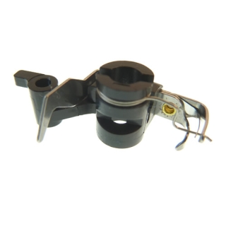 Brother advanced needle threader