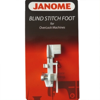 Blind Hem foot