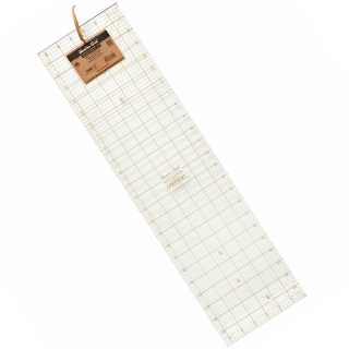 Patchwork ruler