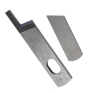 Pfaff Overlocker Knife set