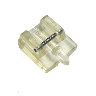 Pfaff Invisible Zipper Foot-Compatible