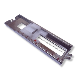 Pfaff Buttonhole Sliding Foot 9mm