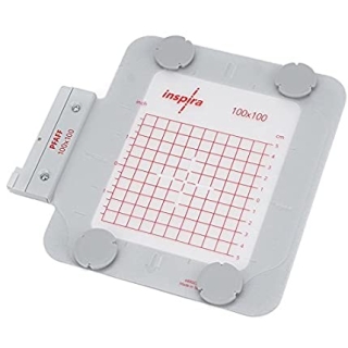 Pfaff Petite Metal Hoop 100x100