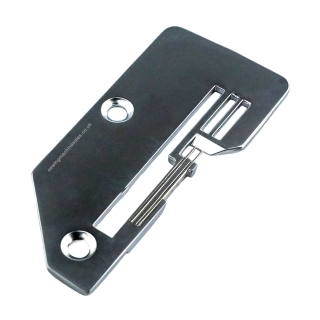 Pfaff Std Needle Plate Hobbylock 794