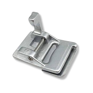 Pfaff Gathering Foot Metal