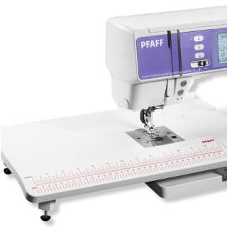 Pfaff Ambition Quilting Extension Table