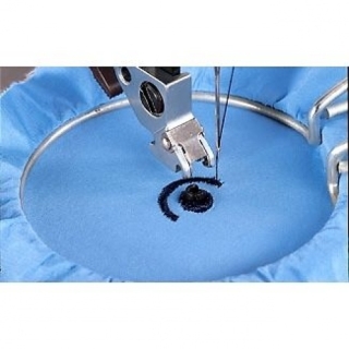 Pfaff Eyelet Plate 6.5 Mm