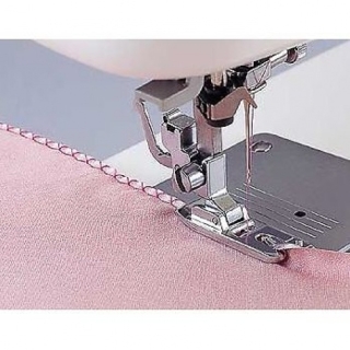 Brother Picot Edging Foot For 7mm Stitch Width