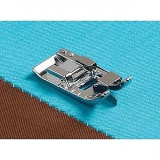 Brother Fabric Edge To Edge Joining Foot