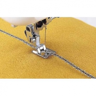 Brother braiding foot