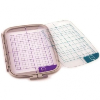 EF84 Brother Hoop  - (5" X 7") 18 X 13cm