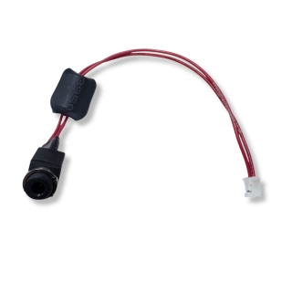 Singer 9100 Series Foot Control Jack Pin Connection