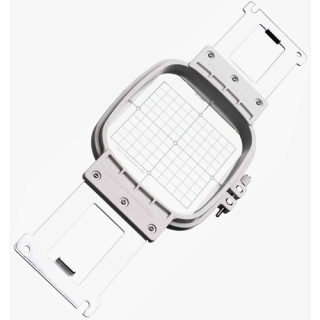 Brother PR Series Medium Hoop - 10cm X 10cm